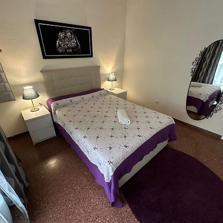 Rooms Viladomat Barcelona Exteriér fotografie