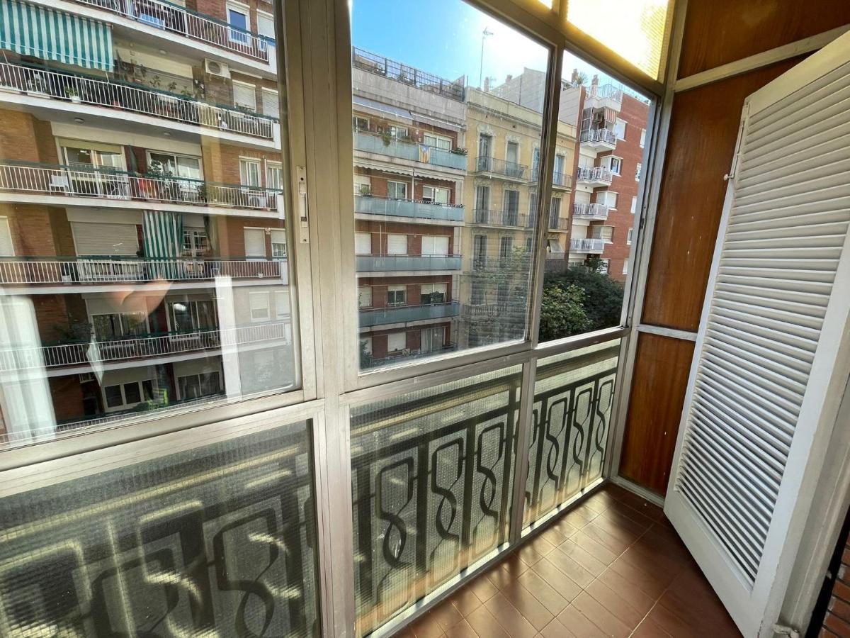 Rooms Viladomat Barcelona Exteriér fotografie