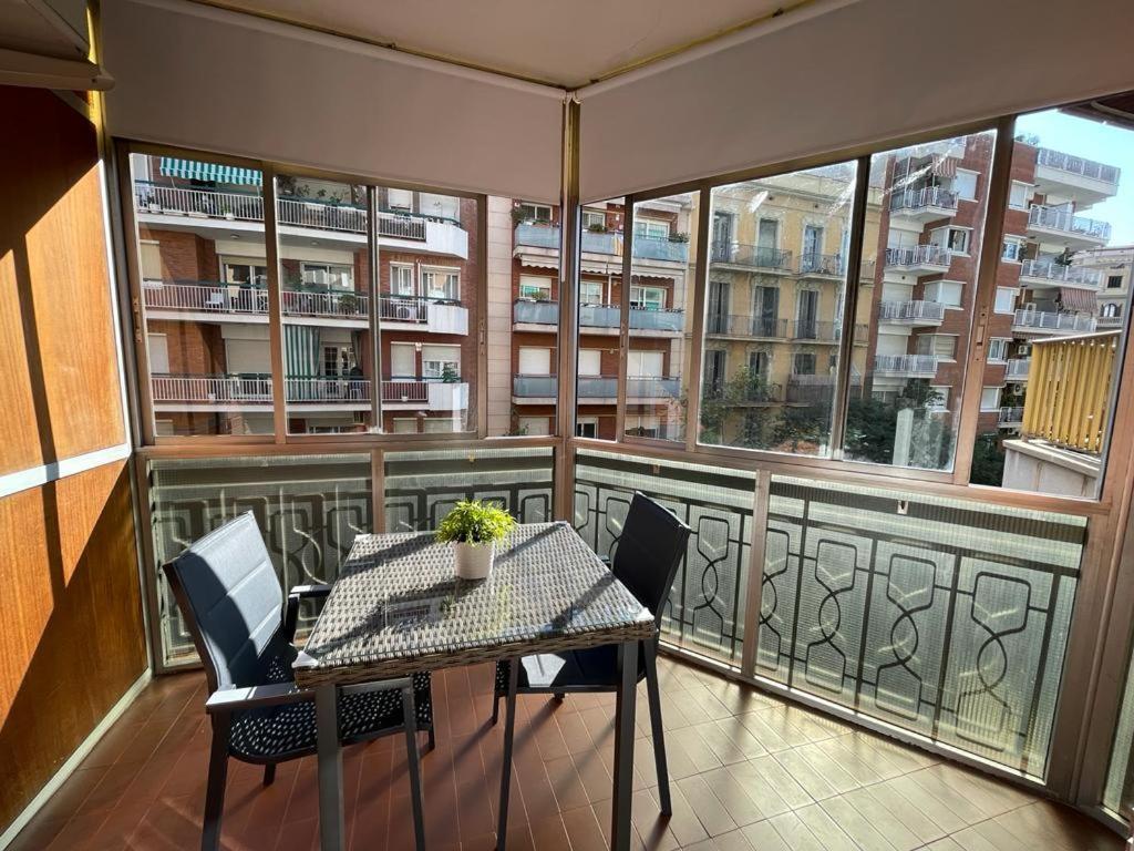 Rooms Viladomat Barcelona Exteriér fotografie
