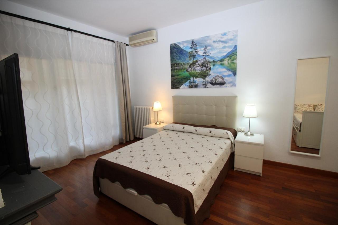 Rooms Viladomat Barcelona Exteriér fotografie