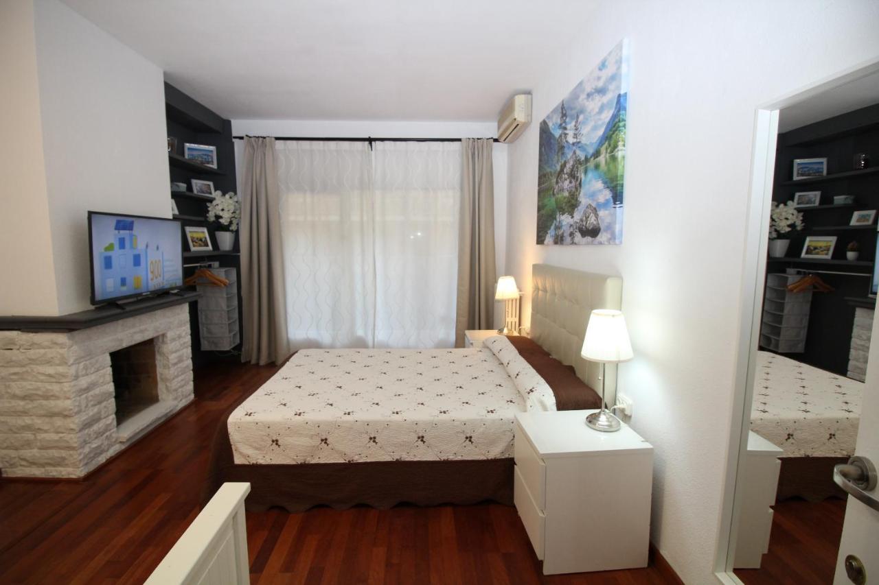 Rooms Viladomat Barcelona Exteriér fotografie