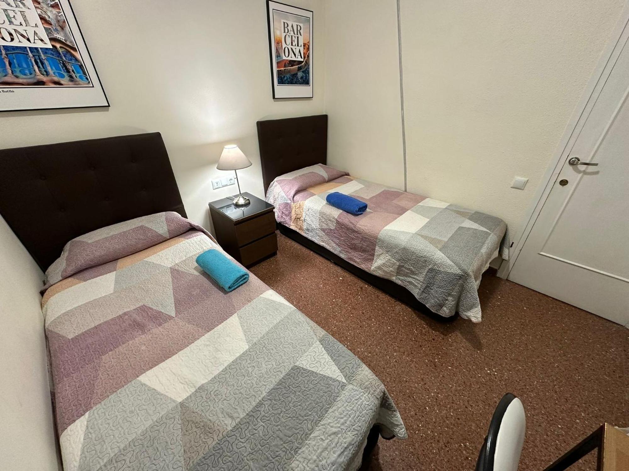 Rooms Viladomat Barcelona Exteriér fotografie