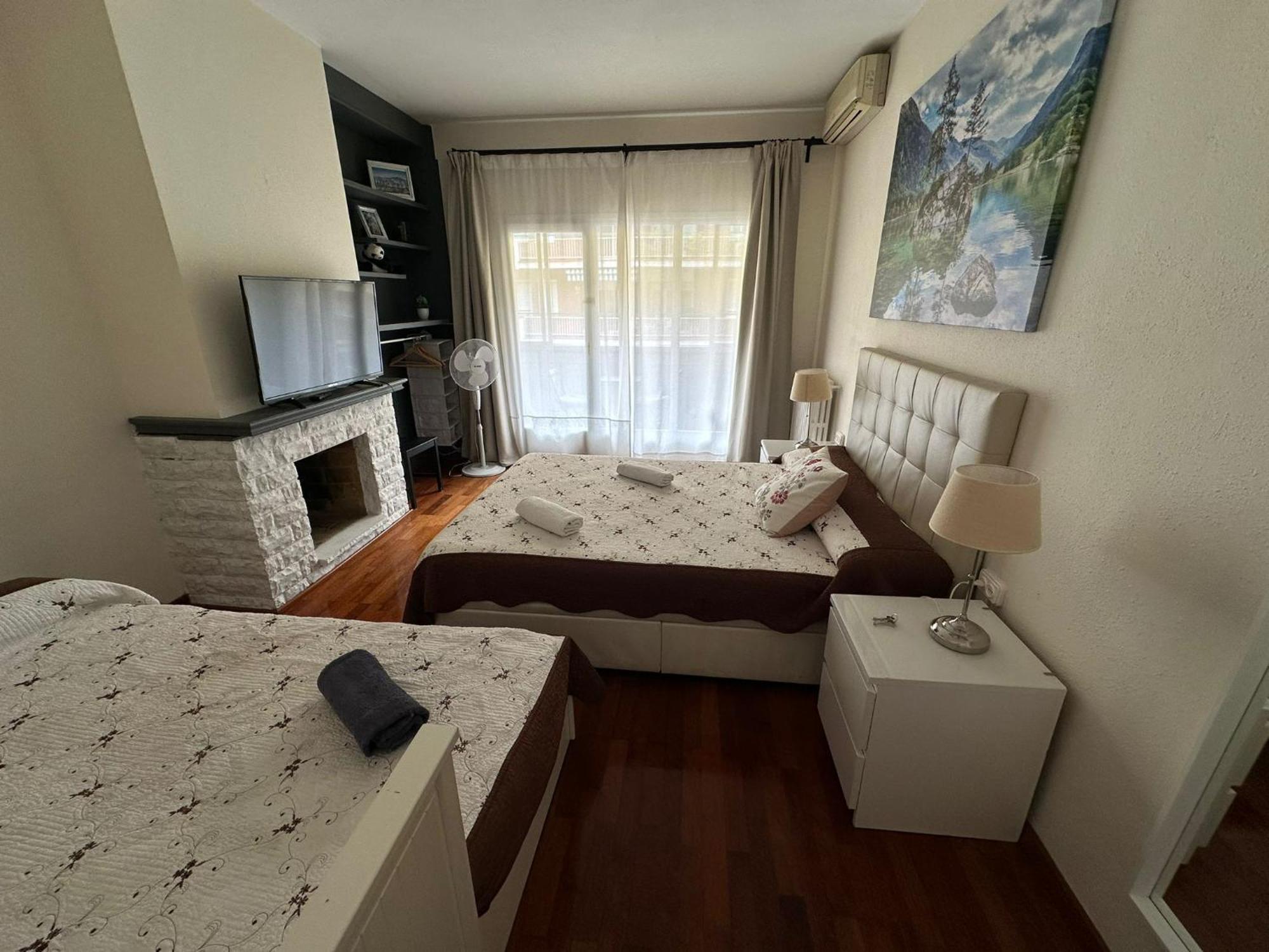 Rooms Viladomat Barcelona Exteriér fotografie