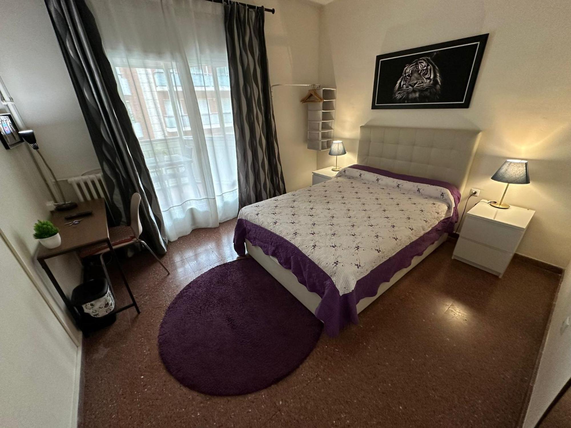 Rooms Viladomat Barcelona Exteriér fotografie