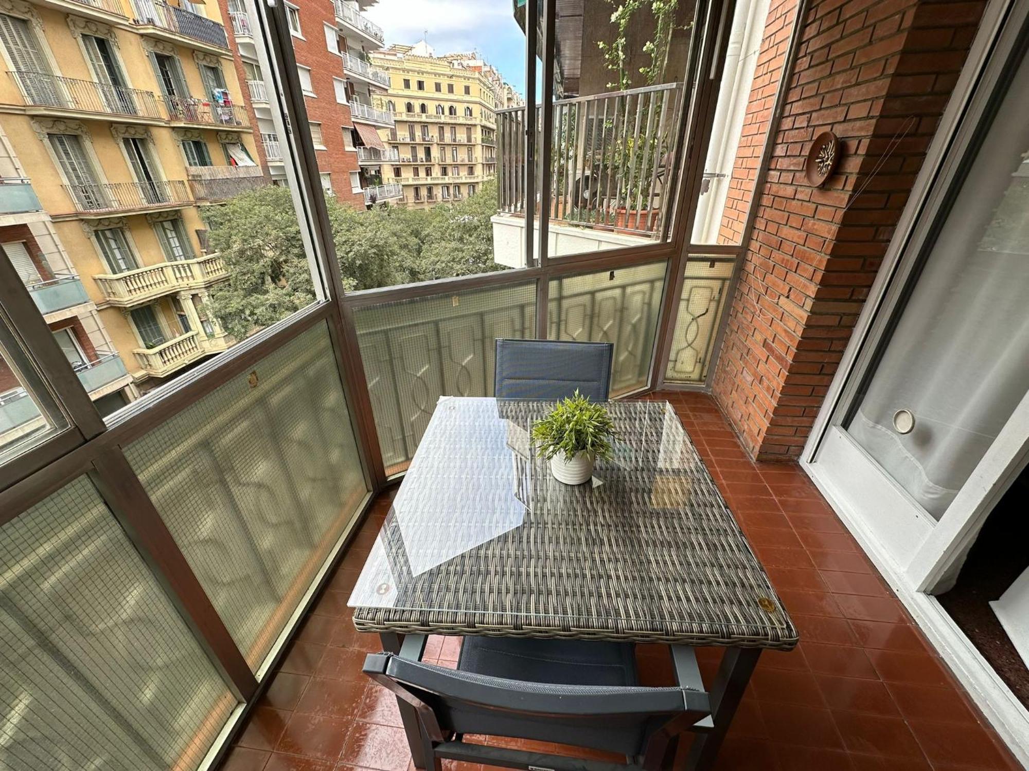 Rooms Viladomat Barcelona Exteriér fotografie