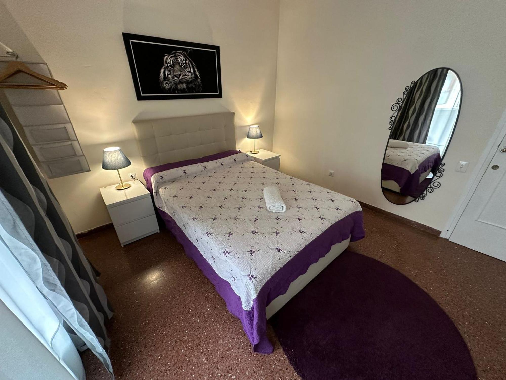 Rooms Viladomat Barcelona Exteriér fotografie